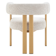Landree Upholstered Accent Chair